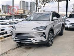 بي واي دي سونغ بلس